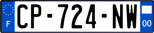 CP-724-NW