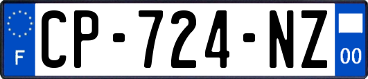 CP-724-NZ