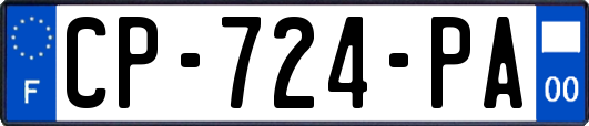 CP-724-PA