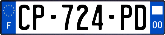 CP-724-PD