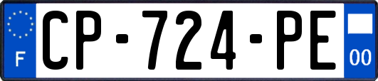 CP-724-PE