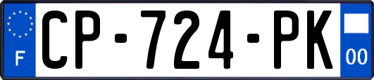 CP-724-PK