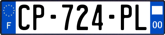 CP-724-PL