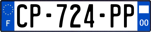 CP-724-PP