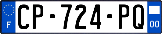 CP-724-PQ