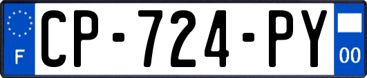 CP-724-PY