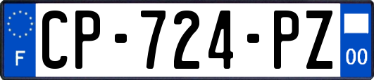 CP-724-PZ