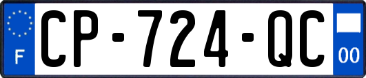 CP-724-QC