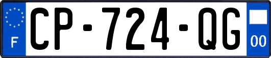 CP-724-QG