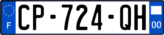 CP-724-QH