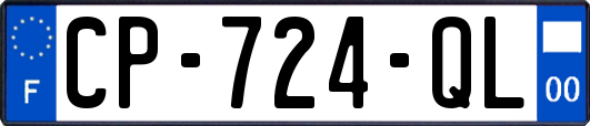 CP-724-QL