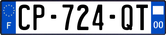 CP-724-QT