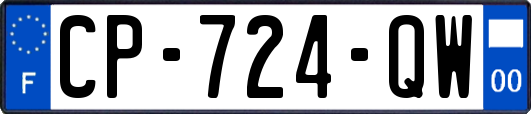 CP-724-QW