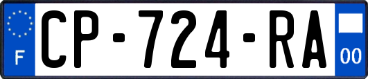 CP-724-RA