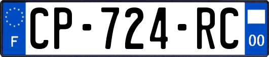 CP-724-RC