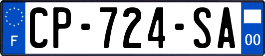 CP-724-SA