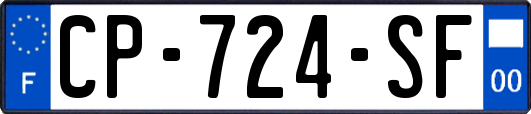 CP-724-SF