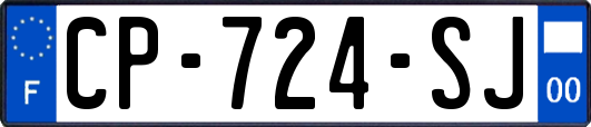 CP-724-SJ