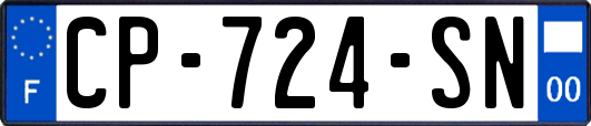 CP-724-SN