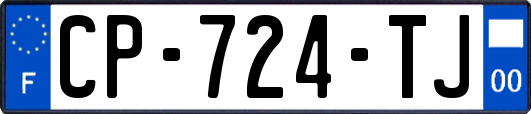 CP-724-TJ