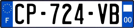 CP-724-VB