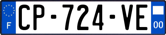 CP-724-VE