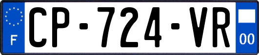 CP-724-VR
