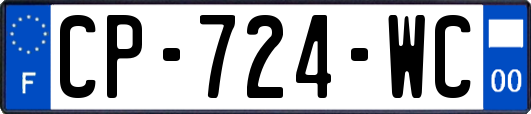 CP-724-WC