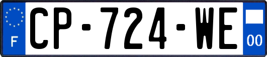 CP-724-WE