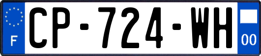 CP-724-WH