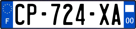 CP-724-XA