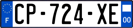 CP-724-XE