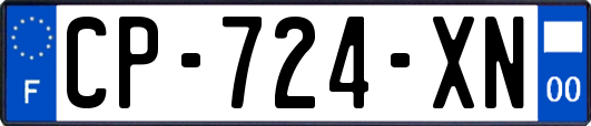 CP-724-XN