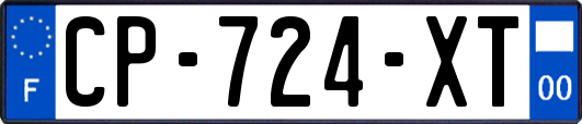 CP-724-XT