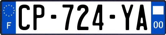 CP-724-YA