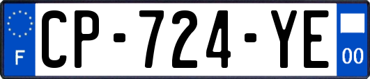 CP-724-YE