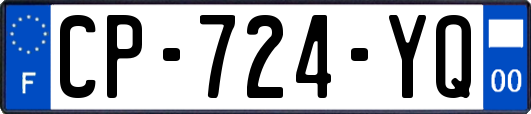 CP-724-YQ