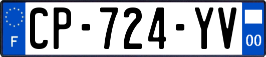 CP-724-YV