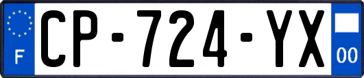 CP-724-YX