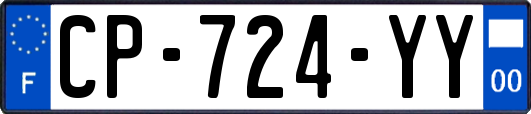 CP-724-YY