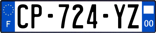 CP-724-YZ