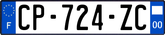 CP-724-ZC