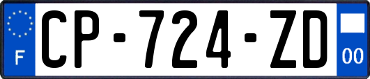 CP-724-ZD