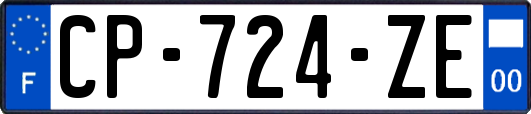 CP-724-ZE