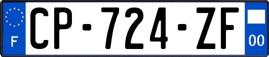 CP-724-ZF