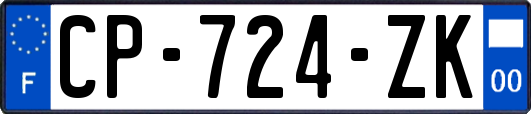 CP-724-ZK