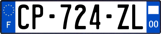 CP-724-ZL