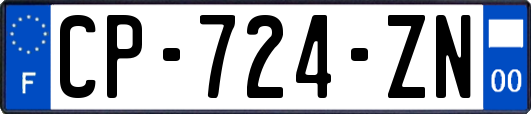 CP-724-ZN