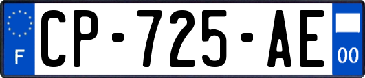 CP-725-AE