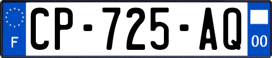 CP-725-AQ